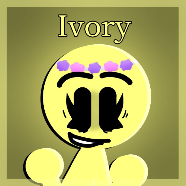 AA Ivory