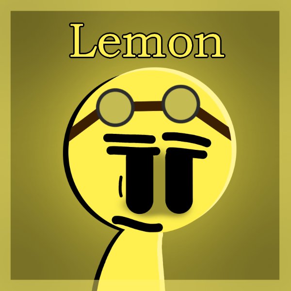 AA Lemon