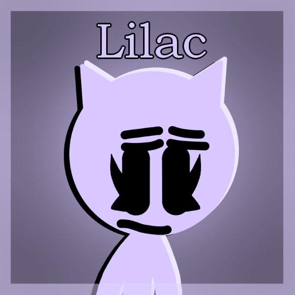 AA Lilac