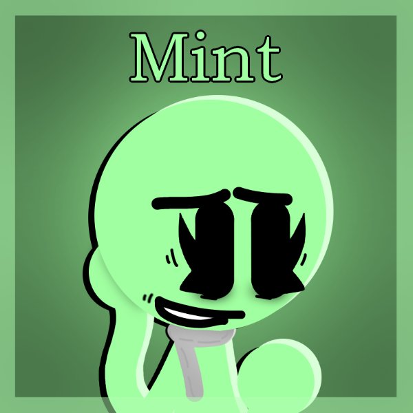 AA Mint