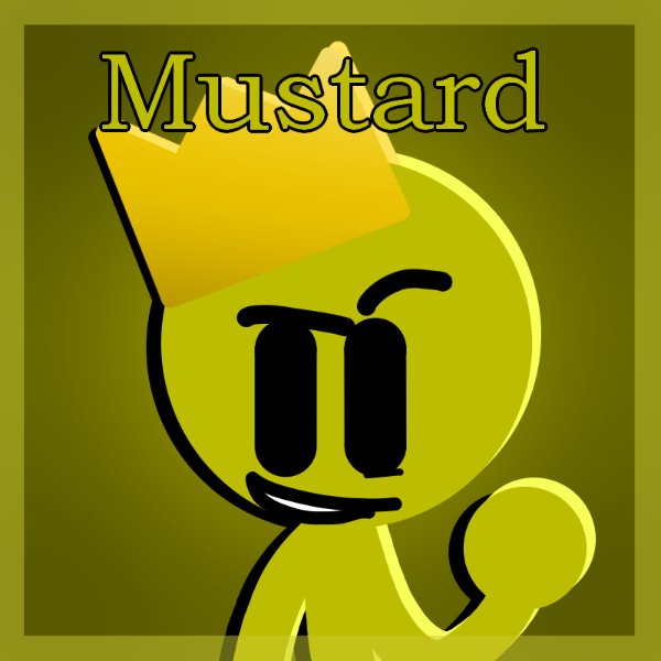 AA Mustard