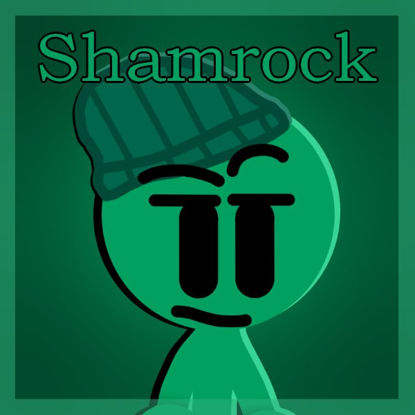 AA Shamrock