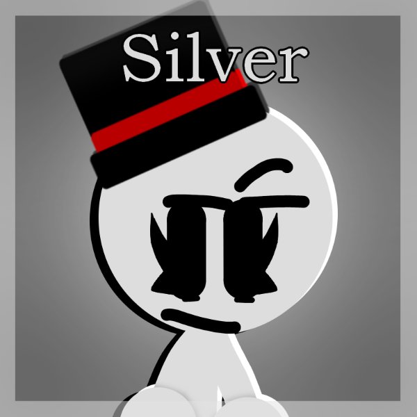 AA Silver