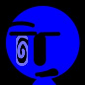 Algo Blue