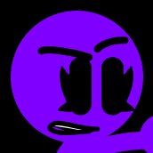 Algo Purple