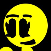 Algo Yellow