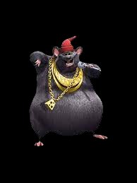 Biggie Cheese