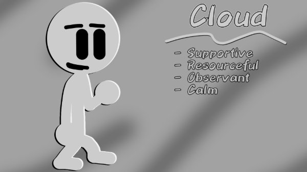 Boomer Cloud