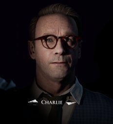 Charlie