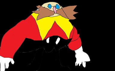 Eggman
