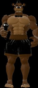 Fnaf Daddy