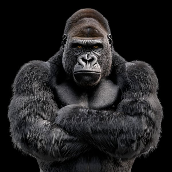Gorilla