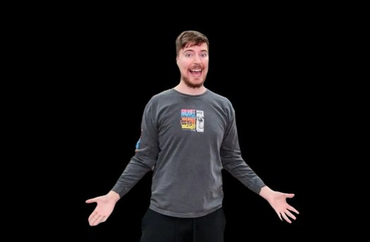 Mr Beast