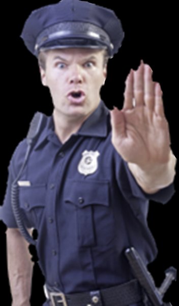 Officer