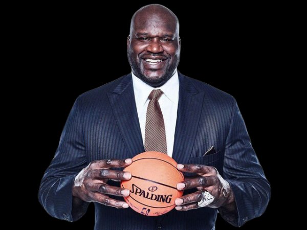 Shaq