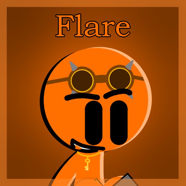 ShitShow Flare
