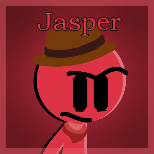 ShitShow Jasper