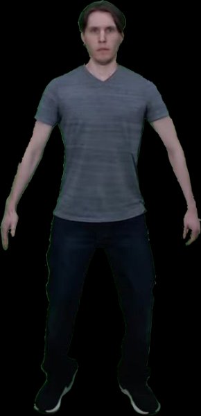 ShitShow Jerma