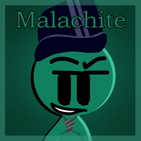 ShitShow Malachite