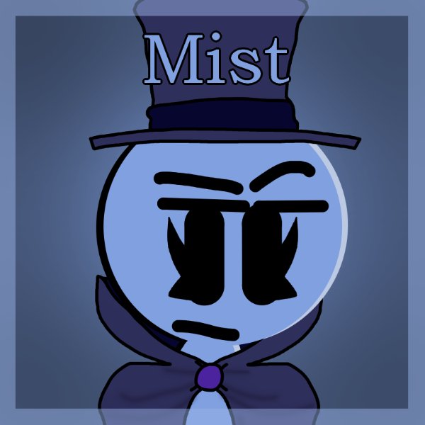 ShitShow Mist