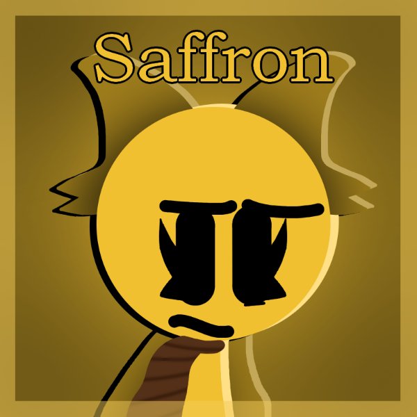 ShitShow Saffron