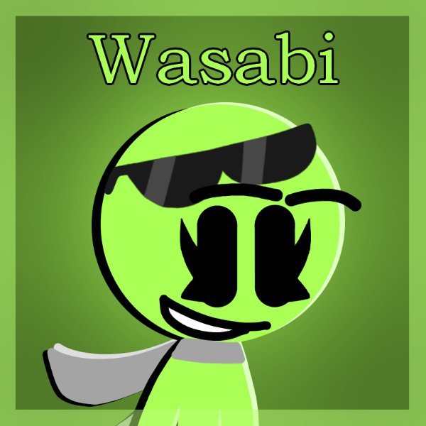 ShitShow Wasabi