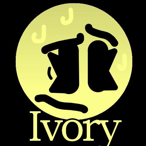 Steveo Ivory