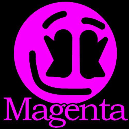 Steveo Magenta