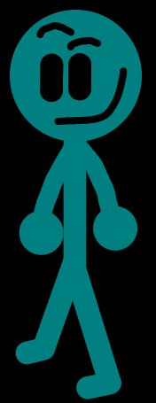 Teal