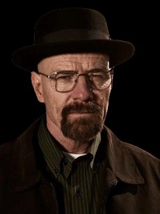 Walter White