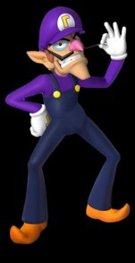 Waluigi