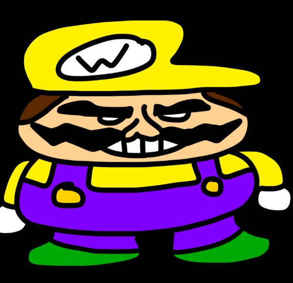 Wario