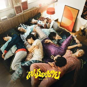 แค่น้องชาย (Brother Zone)