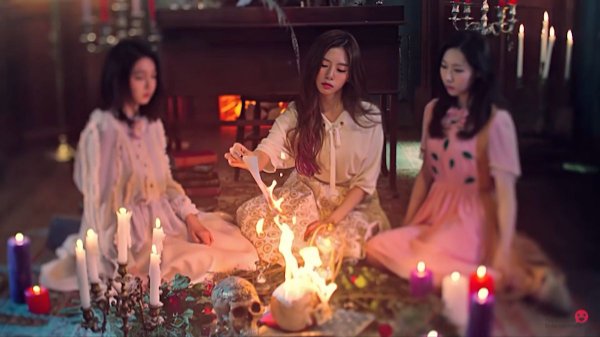 Good Night by Dreamcatcher