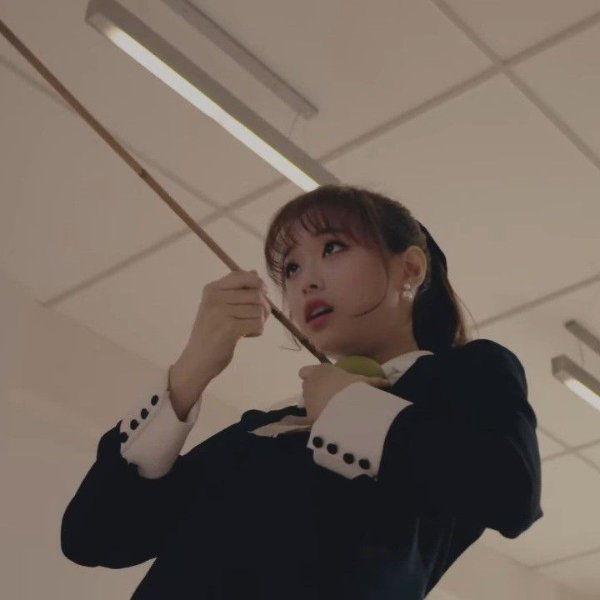Heart Attack by Chuu