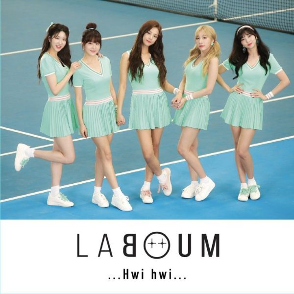 Hwi Hwi by Laboum