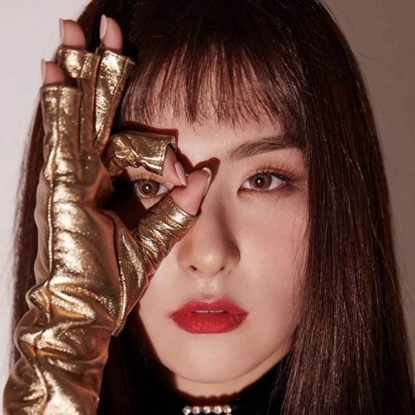 Peek-A-Boo by Red Velvet