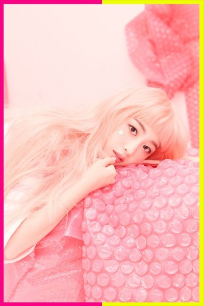 Pow Pow by Elris