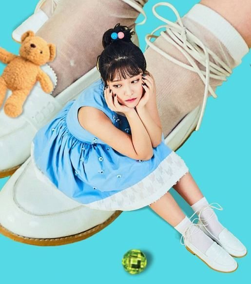 Rookie by Red Velvet