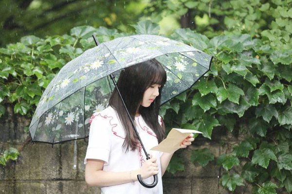 Summer Rain by GFriend