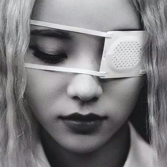 Sweet Crazy Love by ODD Eye Circle