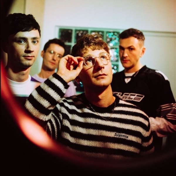 Glass Animals