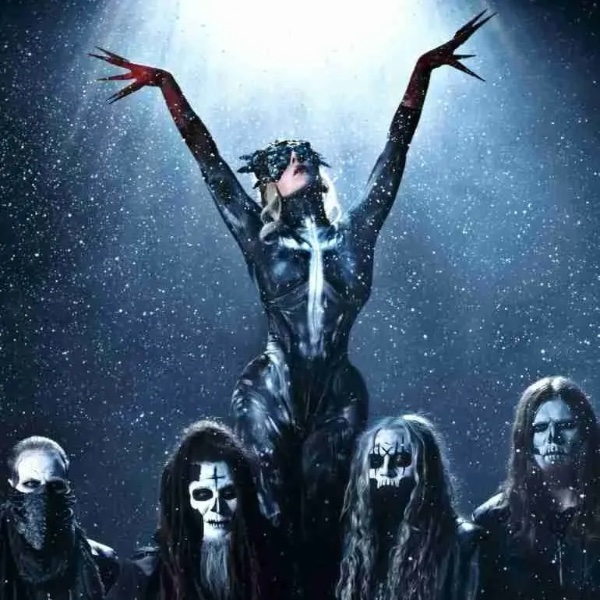In This Moment