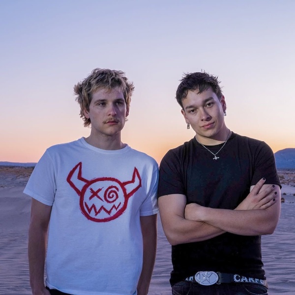Joey Valence & Brae