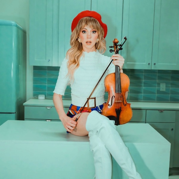 Lindsey Stirling