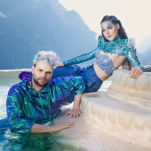 Sofi Tukker