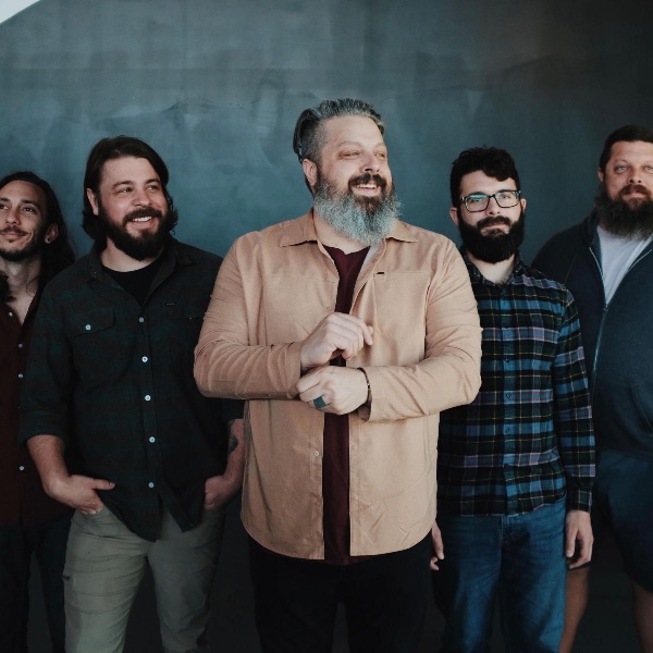 The Dear Hunter