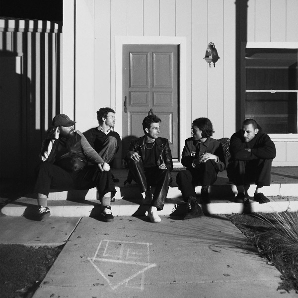 The Neighbourhood
