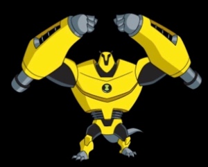 Armodrillo