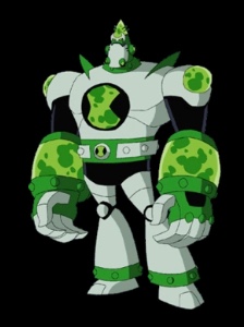 Atomix